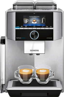 Siemens TI957FX1DE Coffee Maker
