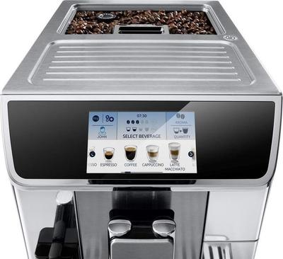 DeLonghi ECAM 650.75.MS Coffee Maker