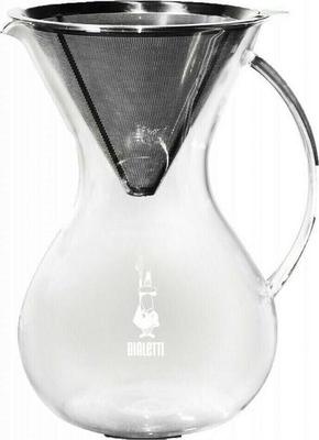 Bialetti Pour Over+ 2 Cups