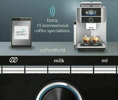 Siemens TI9553X9RW Coffee Maker