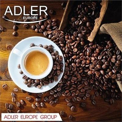 Adler AD 4404CR Cafetera