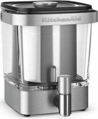 KitchenAid KCM5912SX Macchina da caffè americano