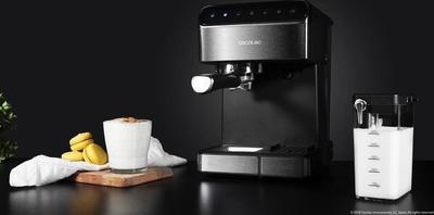 Cecotec Power Instant-ccino 20 Touch Cafetera