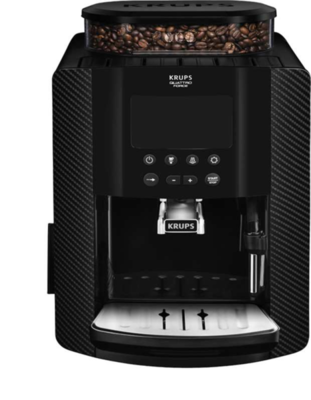 Krups EA817K Kaffeemaschine