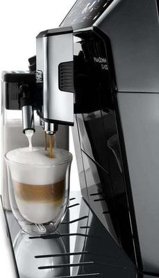 DeLonghi ECAM 550.55.SB Coffee Maker