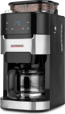 Gastroback 42711 Coffee Maker