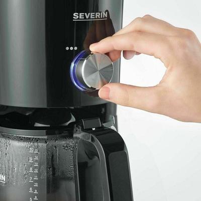 Severin KA 4820 Coffee Maker