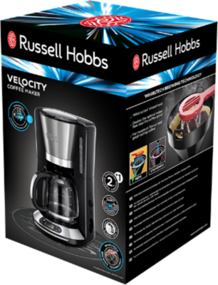 Russell Hobbs 24050-56 Coffee Maker