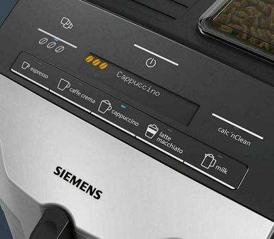 Siemens TI353501DE Coffee Maker