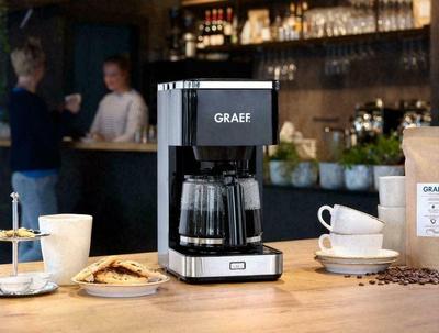 Graef FK 402 Coffee Maker