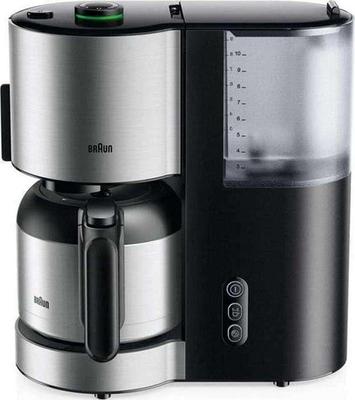 Braun KF5105 Coffee Maker