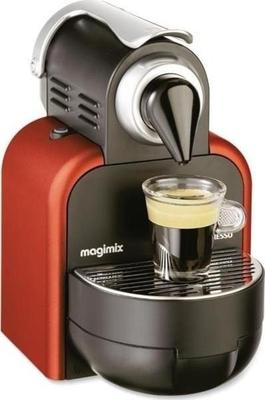 Magimix M100A Coffee Maker