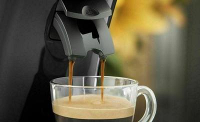 Philips HD6554 Coffee Maker