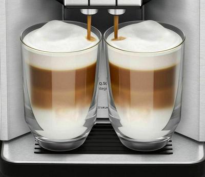 Siemens TQ507DF3 Kaffeemaschine