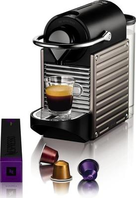 Nespresso Pixie XN3005 Coffee Maker