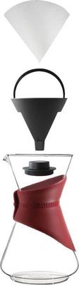 Finum Bloom and flow Coffee Maker