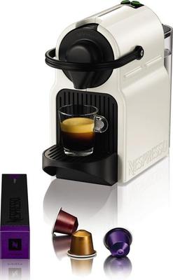 Nespresso XN1001 Ekspres przelewowy