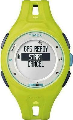 Timex Ironman Run X20 TW5K87500 Fitness Watch