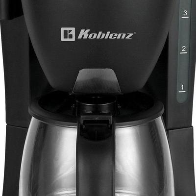 Koblenz CKM-204 N Coffee Maker