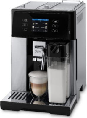 DeLonghi ESAM 460.80.MB Coffee Maker
