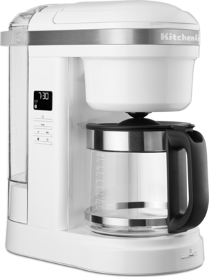 KitchenAid 5KCM1208 Coffee Maker