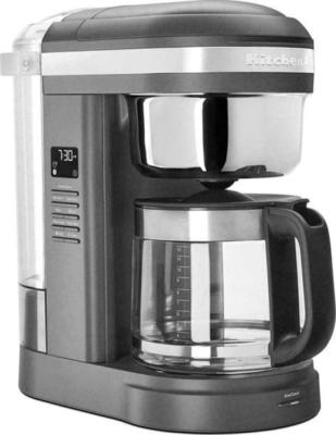 KitchenAid KCM1209DG Kaffeemaschine