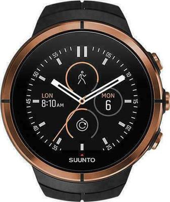 Suunto Spartan Ultra Copper Special Edition Fitness Watch
