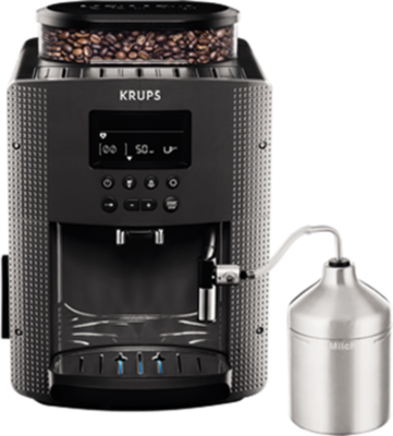Krups EA816B70 Coffee Maker
