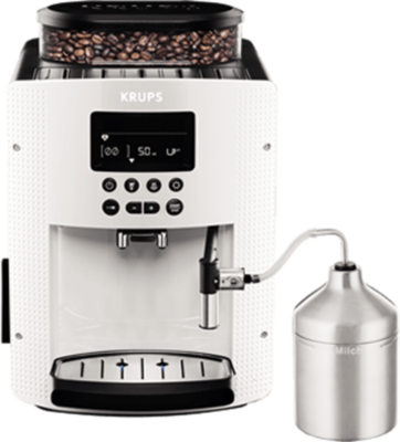 Krups EA816170 Coffee Maker