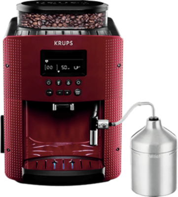 Krups EA816570 Macchina da caffè americano