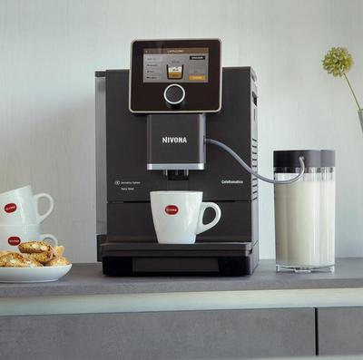 Nivona CafeRomatica 960 Kaffeemaschine