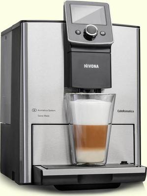 Nivona CafeRomatica 825 Kaffeemaschine