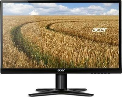 Acer G257HL Monitor