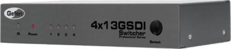 Gefen 4x1 3G-SDI Switcher 