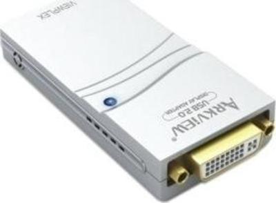 Sabrent USB-2011 Video Switch