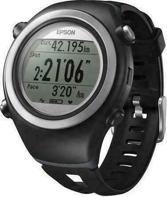 Epson Runsense SF-810 Fitness Watch