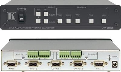 Kramer Electronics VP-2X2 Video Switch