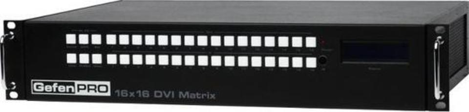 Gefen 16x16 DVI Matrix 