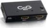c2g 2-Port HDMI Auto Switch 
