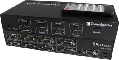 Comprehensive CSW-VGA440A Video Switch