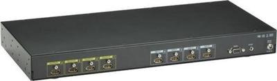 Blackbox VSW-HDMI4X4-B