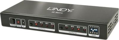 Lindy 38049 Videoschalter