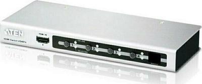 Aten VS481A Conmutador de vídeo