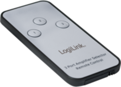 LogiLink HD0012 Commutateur vidéo