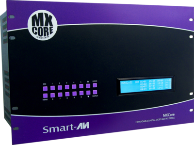 Smart-AVI MXC-UH16X08S