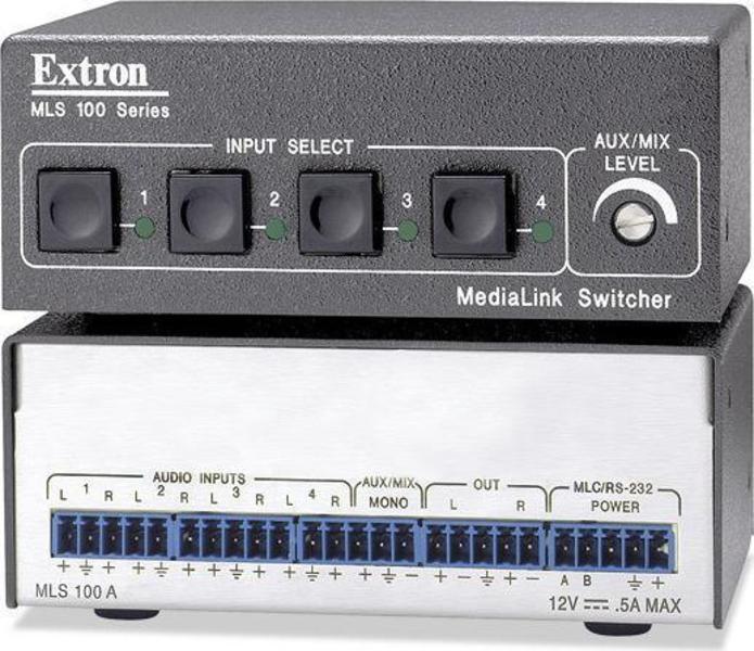 Extron MLS 100 A 