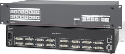 Extron DXP 88 DVI Pro Przełącznik wideo