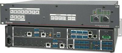 Extron DTP CrossPoint 84 IPCP SA Video Switch
