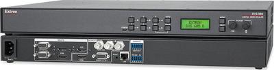 Extron DVS 605 D Conmutador de vídeo