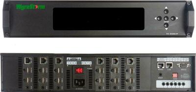 WyreStorm MX-0606-PP Video Switch